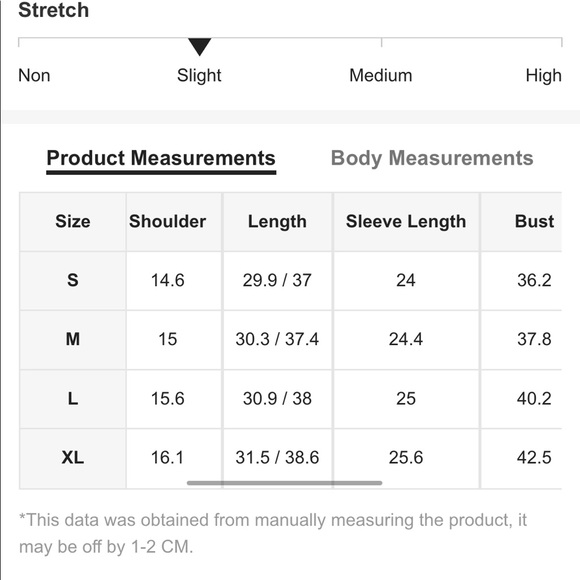 Vegan suede waterfall belted coat jacket tan fall - Picture 3 of 3